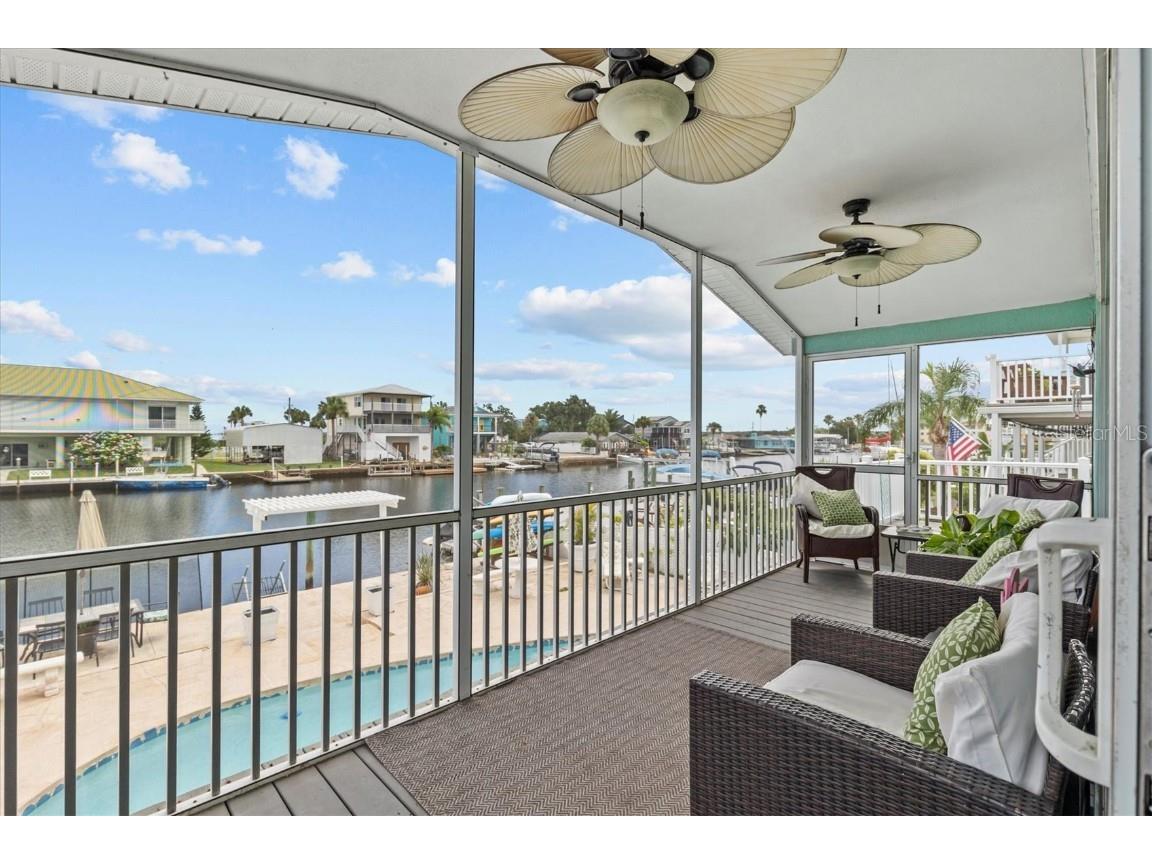 3337 Mangrove Drive Hernando Beach FL 34607 - DIRECT GULF ACCESS W7876978 image23
