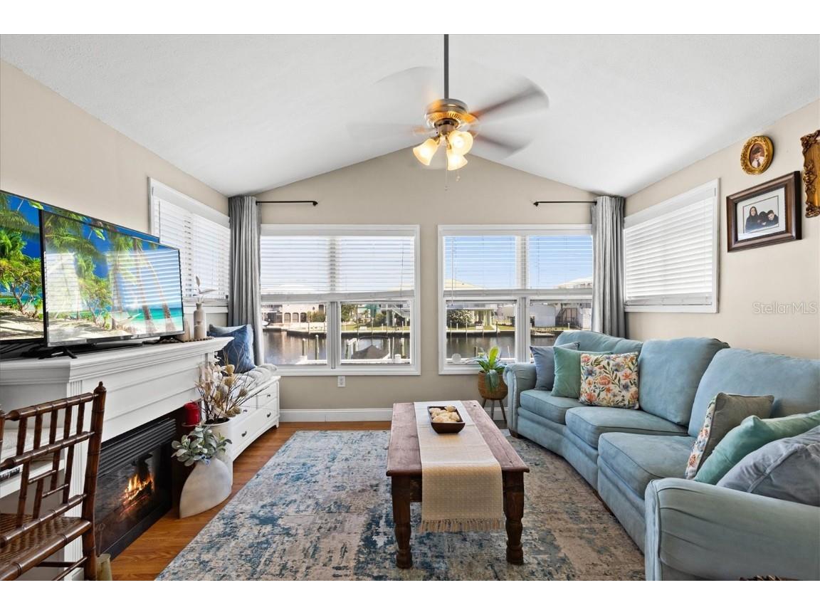 3337 Mangrove Drive Hernando Beach FL 34607 - DIRECT GULF ACCESS W7876978 image27