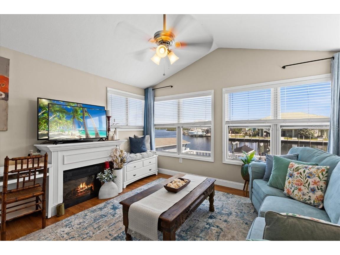 3337 Mangrove Drive Hernando Beach FL 34607 - DIRECT GULF ACCESS W7876978 image28