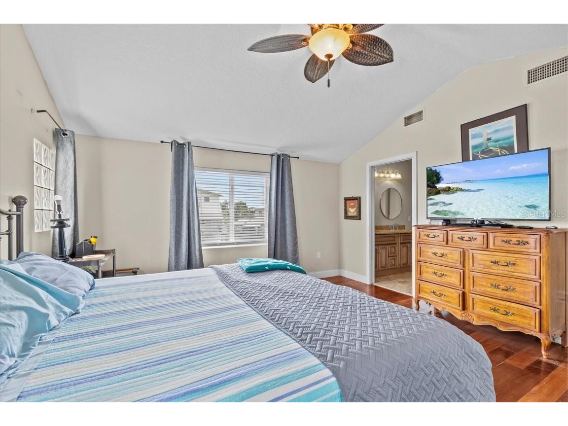 3337 Mangrove Drive Hernando Beach FL 34607 - DIRECT GULF ACCESS W7876978 image34