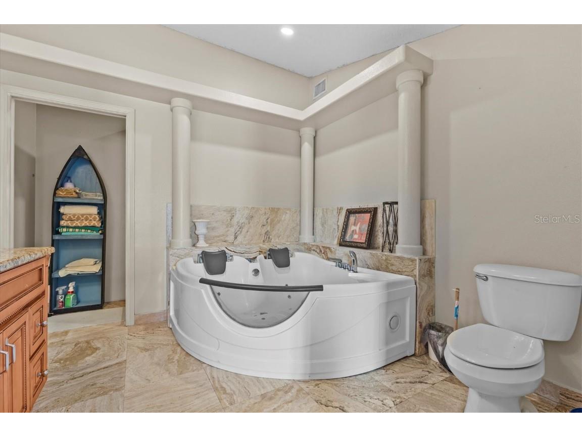 3337 Mangrove Drive Hernando Beach FL 34607 - DIRECT GULF ACCESS W7876978 image39