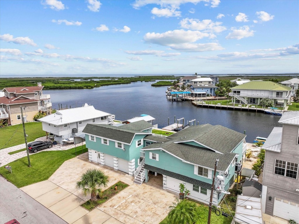 3337 Mangrove Drive Hernando Beach FL 34607 - DIRECT GULF ACCESS W7876978 image4