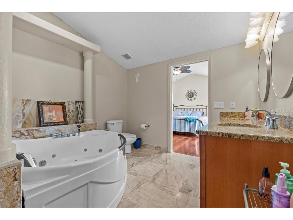 3337 Mangrove Drive Hernando Beach FL 34607 - DIRECT GULF ACCESS W7876978 image41