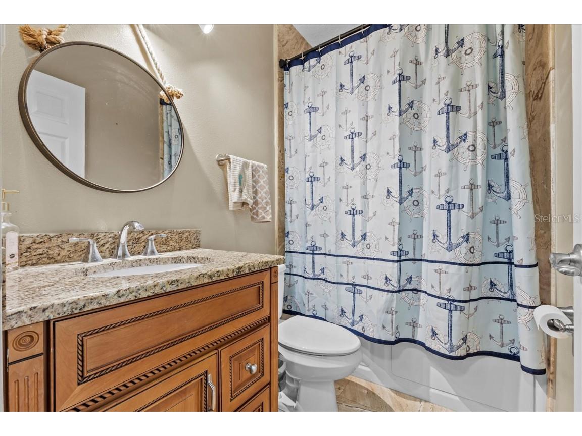 3337 Mangrove Drive Hernando Beach FL 34607 - DIRECT GULF ACCESS W7876978 image47