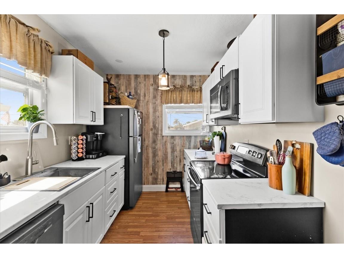 3337 Mangrove Drive Hernando Beach FL 34607 - DIRECT GULF ACCESS W7876978 image48