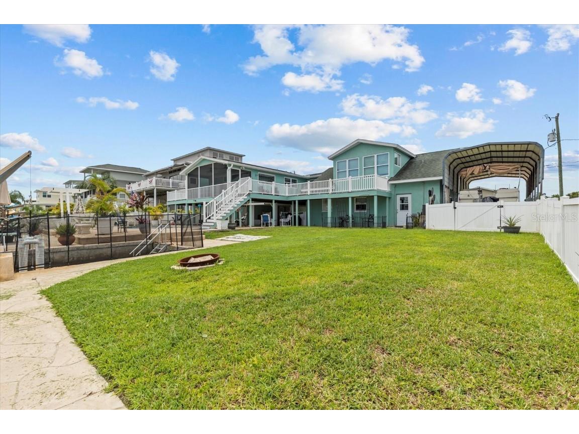 3337 Mangrove Drive Hernando Beach FL 34607 - DIRECT GULF ACCESS W7876978 image55