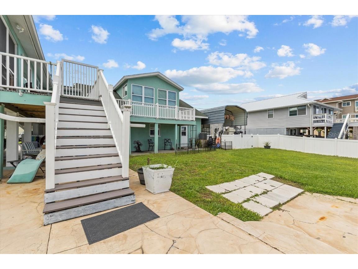 3337 Mangrove Drive Hernando Beach FL 34607 - DIRECT GULF ACCESS W7876978 image56