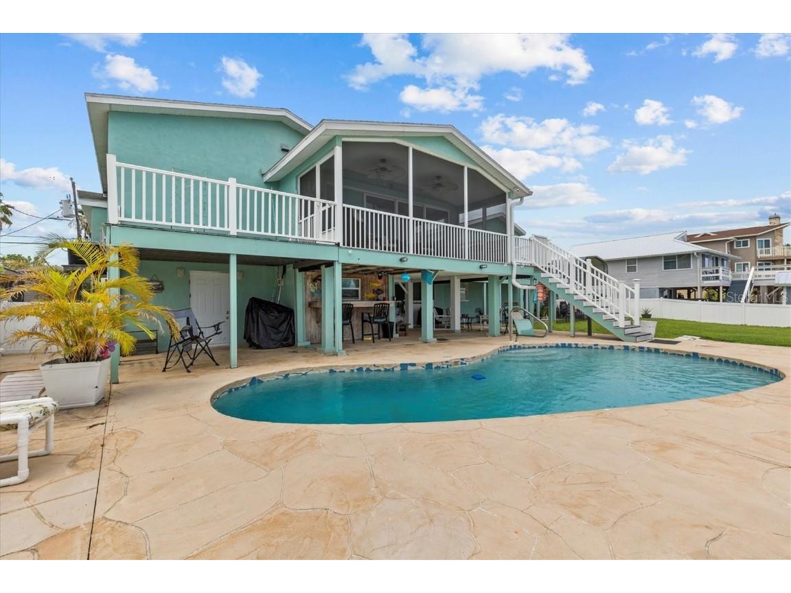 3337 Mangrove Drive Hernando Beach FL 34607 - DIRECT GULF ACCESS W7876978 image57