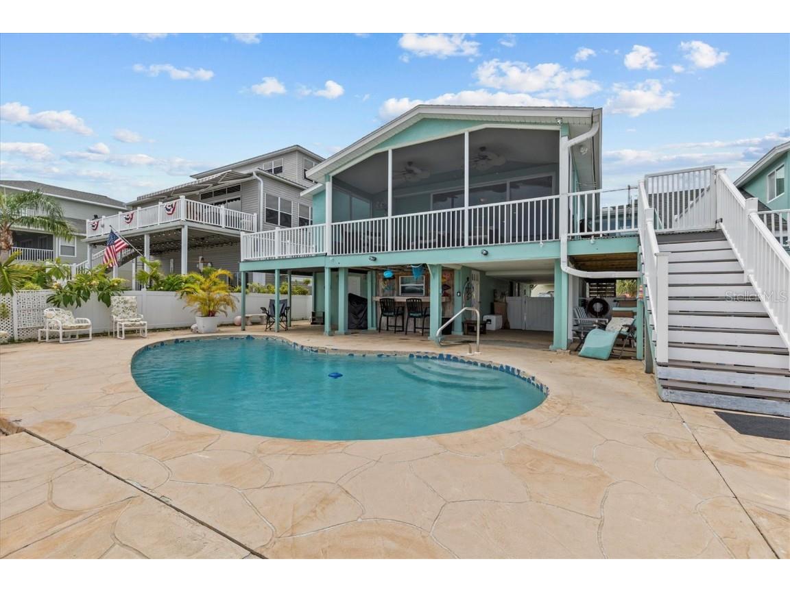 3337 Mangrove Drive Hernando Beach FL 34607 - DIRECT GULF ACCESS W7876978 image58