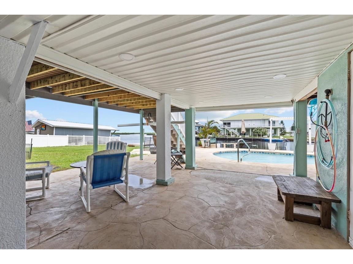 3337 Mangrove Drive Hernando Beach FL 34607 - DIRECT GULF ACCESS W7876978 image59