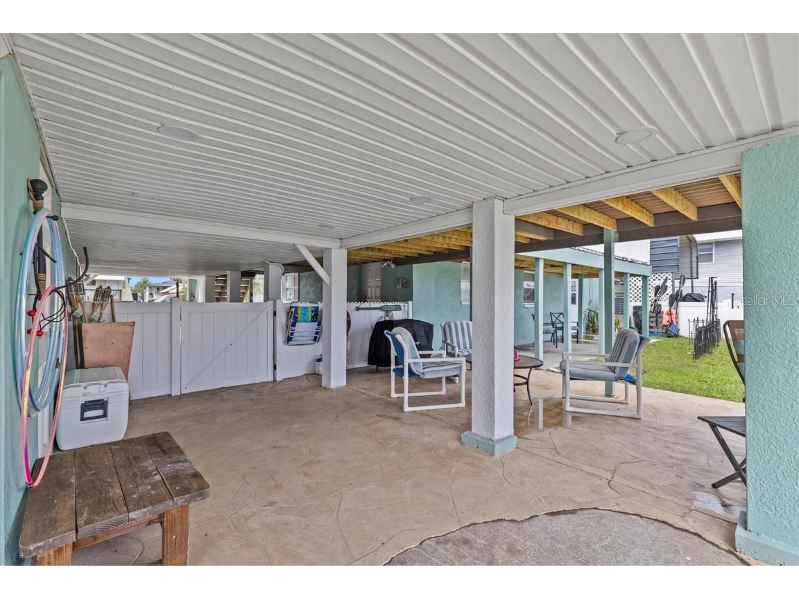 3337 Mangrove Drive Hernando Beach FL 34607 - DIRECT GULF ACCESS W7876978 image61