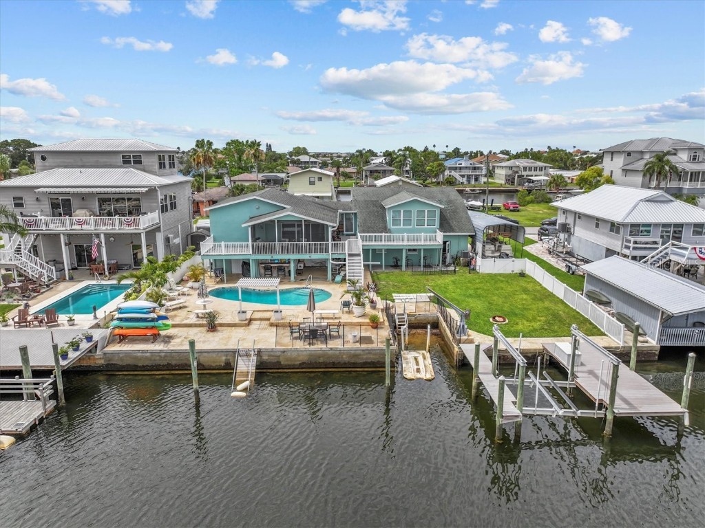 3337 Mangrove Drive Hernando Beach FL 34607 - DIRECT GULF ACCESS W7876978 image64