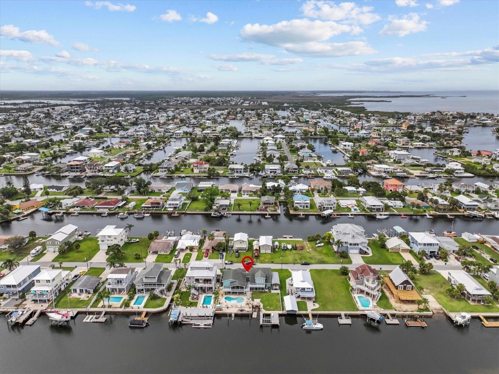 3337 Mangrove Drive Hernando Beach FL 34607 - DIRECT GULF ACCESS W7876978 image66