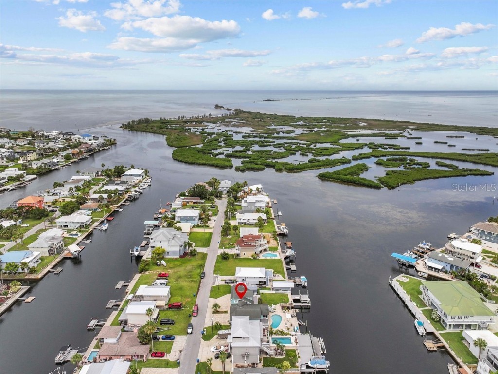 3337 Mangrove Drive Hernando Beach FL 34607 - DIRECT GULF ACCESS W7876978 image69