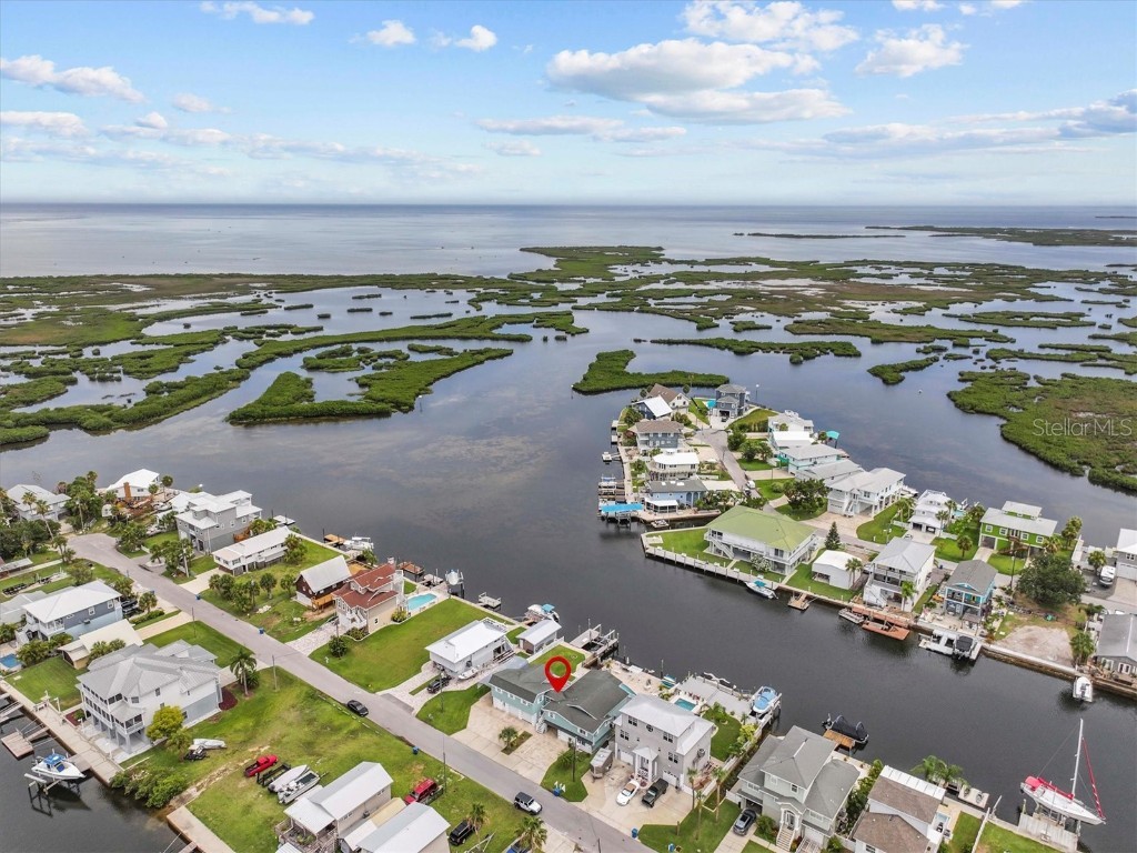 3337 Mangrove Drive Hernando Beach FL 34607 - DIRECT GULF ACCESS W7876978 image70