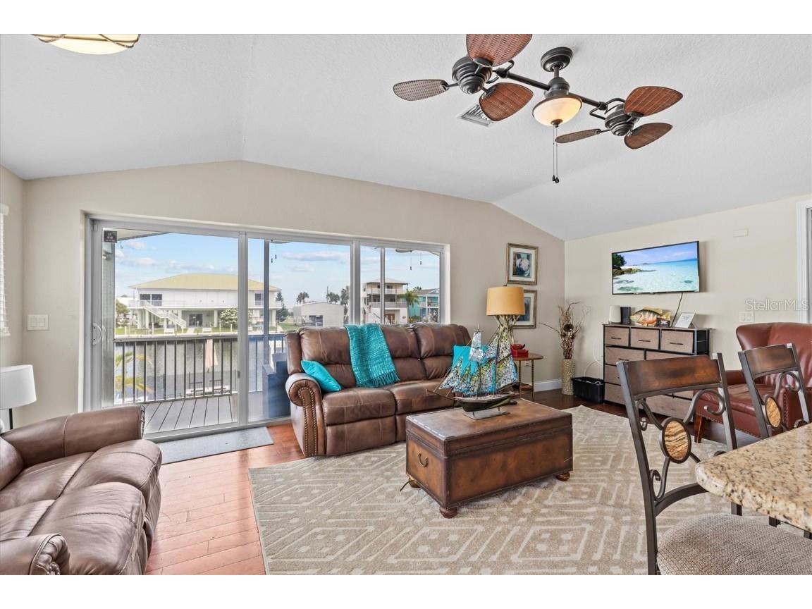 3337 Mangrove Drive Hernando Beach FL 34607 - DIRECT GULF ACCESS W7876978 image9