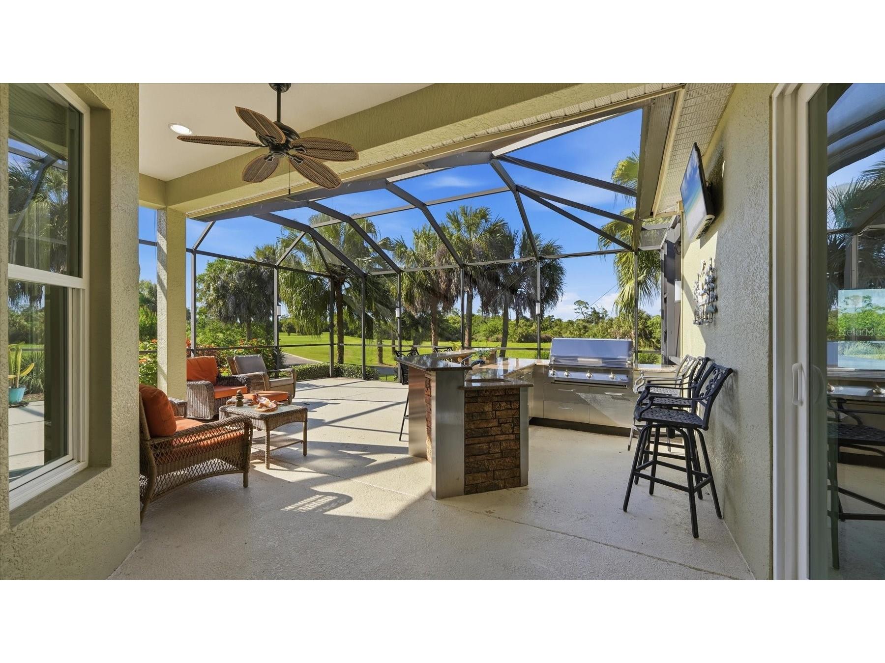 3337 Pine Shadow Circle North Port FL 34287 A4693419 image29