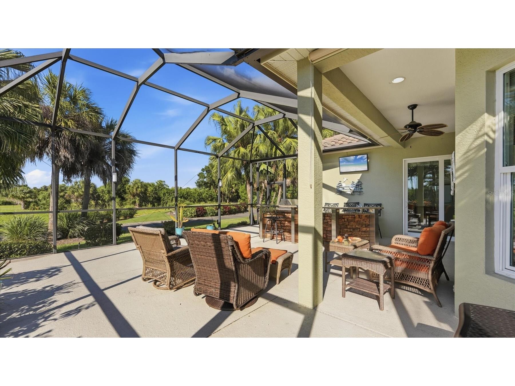 3337 Pine Shadow Circle North Port FL 34287 A4693419 image32