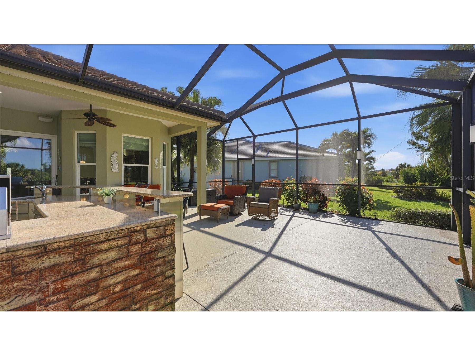 3337 Pine Shadow Circle North Port FL 34287 A4693419 image34