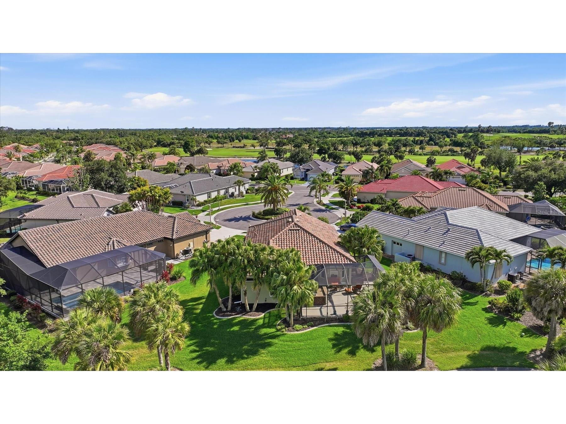 3337 Pine Shadow Circle North Port FL 34287 A4693419 image38