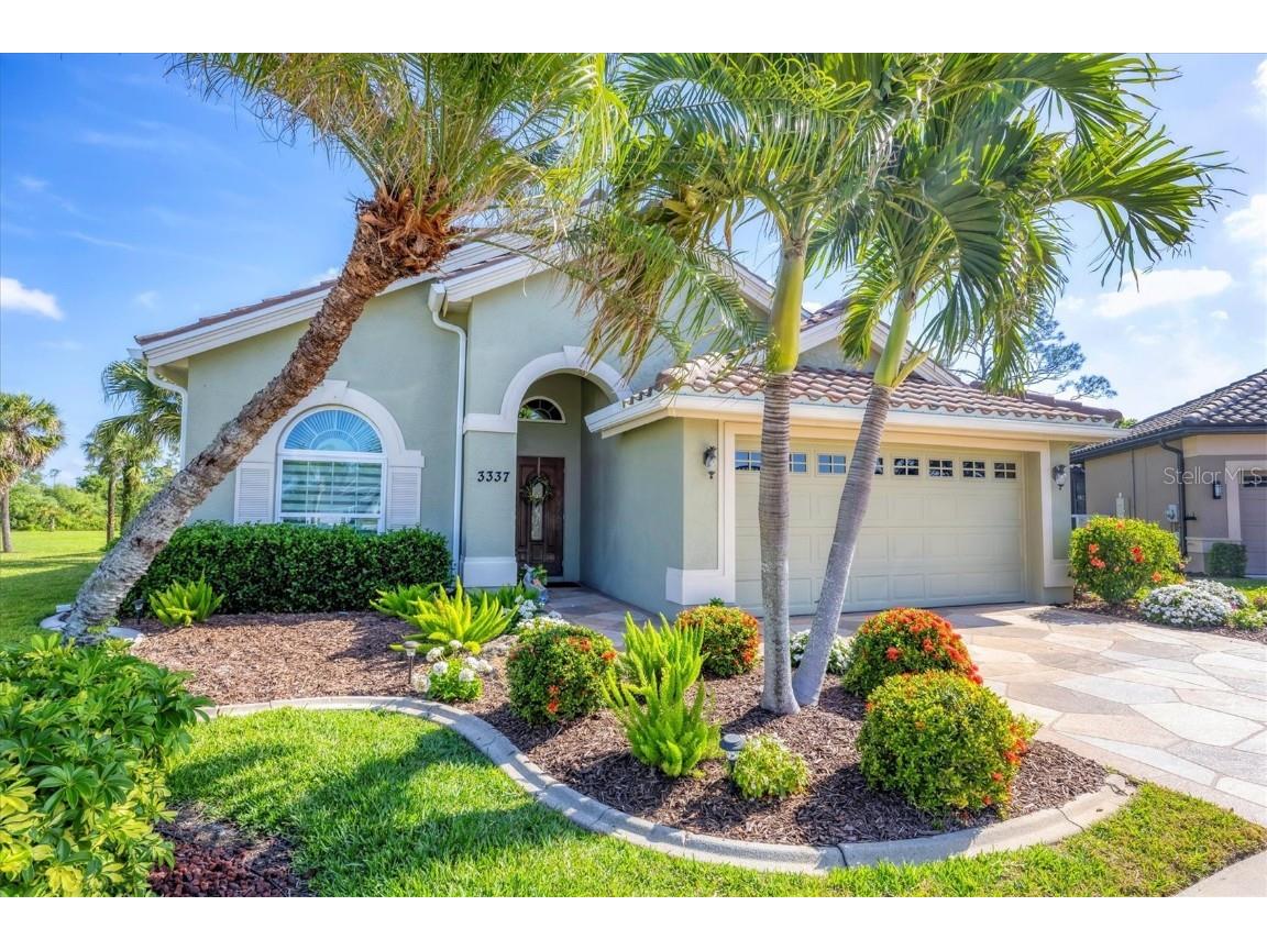 3337 Pine Shadow Circle North Port FL 34287 N6138342 image1