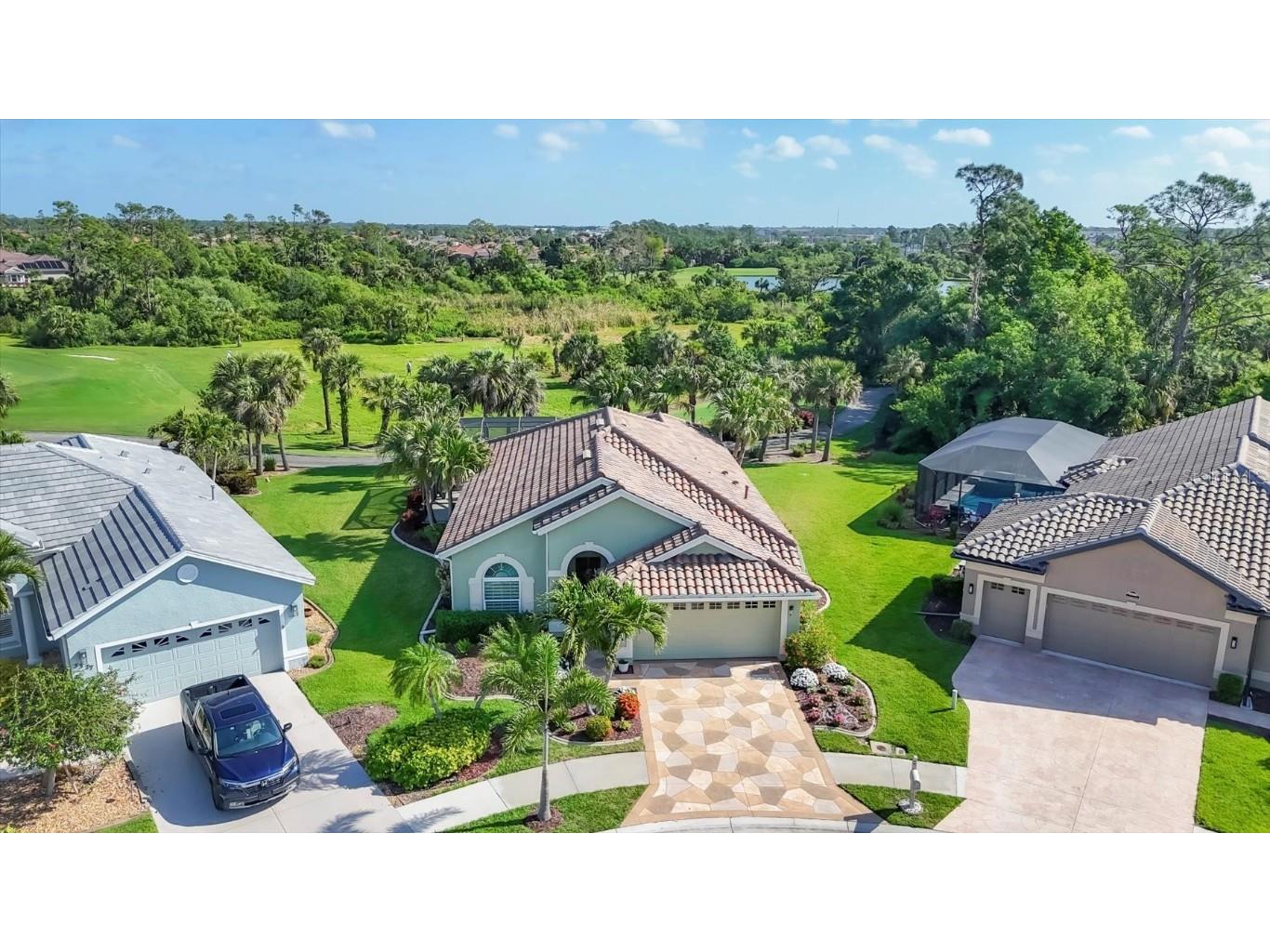 3337 Pine Shadow Circle North Port FL 34287 N6138342 image2