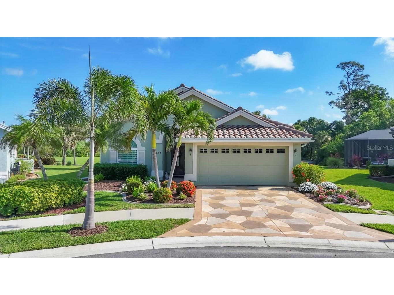 3337 Pine Shadow Circle North Port FL 34287 N6138342 image3