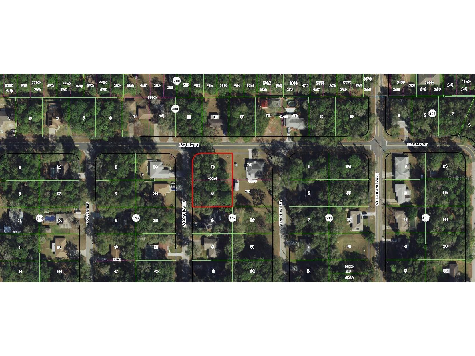 3337 S Dayton Terrace Inverness FL 34452 TB8438023 image1