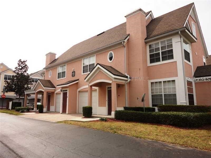 3337 Soho Street #203 Orlando FL 32835 - TURKEY LAKE O6089706 image1