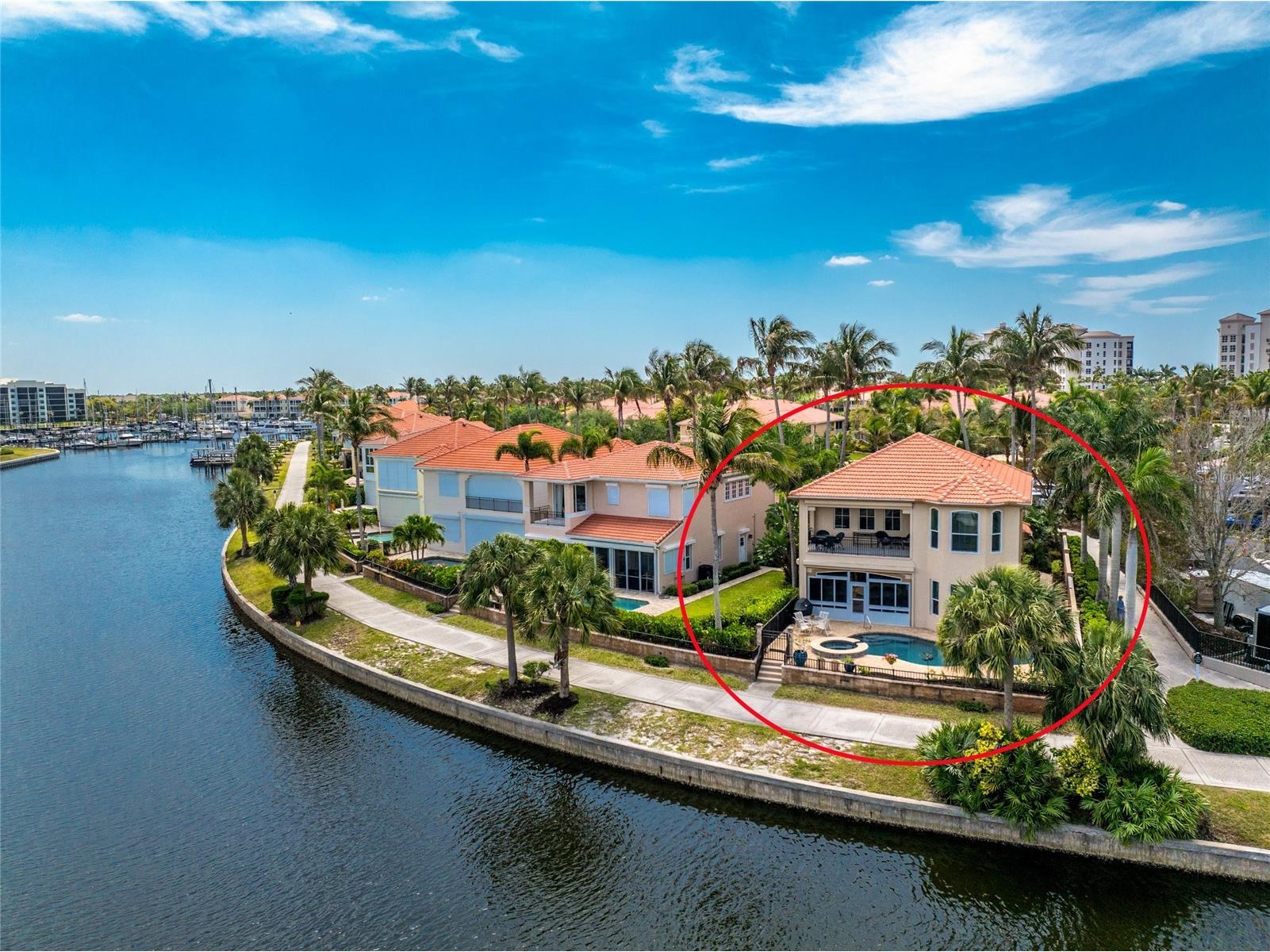 3337 Sunset Key Circle Punta Gorda FL 33955 C7524003 image1