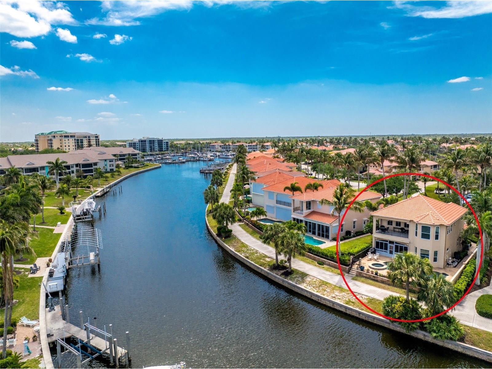 3337 Sunset Key Circle Punta Gorda FL 33955 C7524003 image50