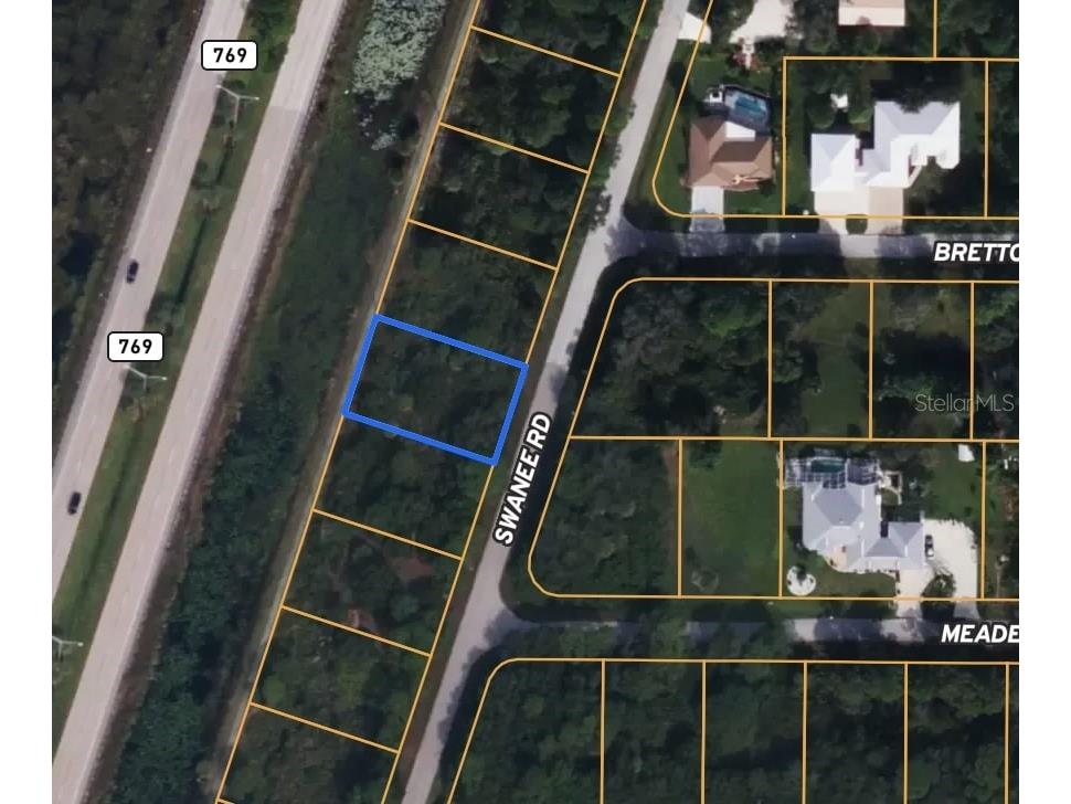 3337 Swanee Road Punta Gorda FL 33980 T3534616 image1