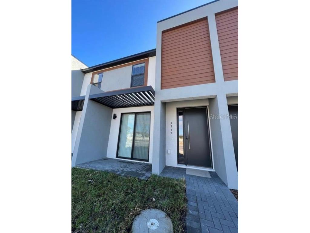 3337 Tranquil Trail Kissimmee FL 34747 J961807 image1