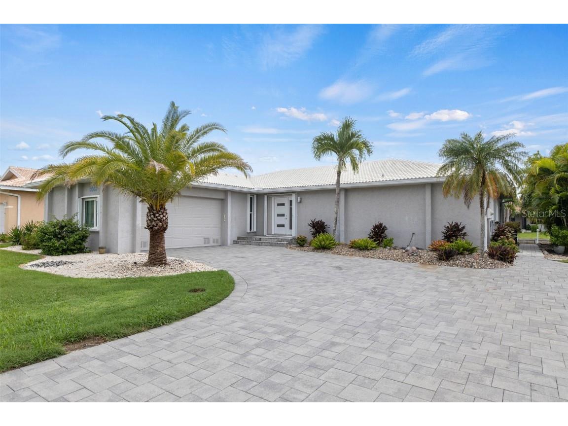 3337 Tripoli Boulevard Punta Gorda FL 33950 A4580368 image1