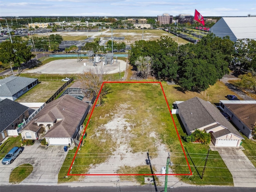 3337 W Woodlawn Avenue Tampa FL 33607 TB8457572 image1