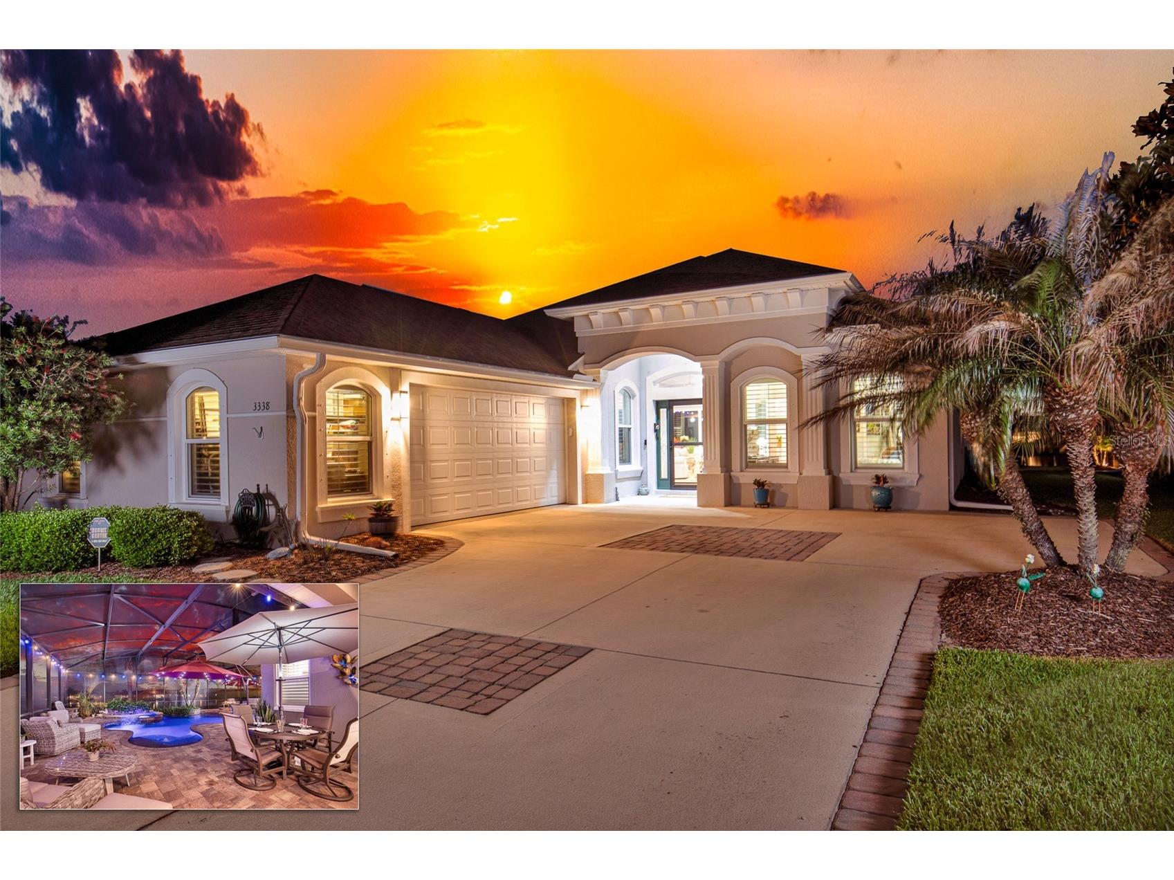 3338 Bellino Boulevard New Smyrna Beach FL 32168 NS1087962 image1