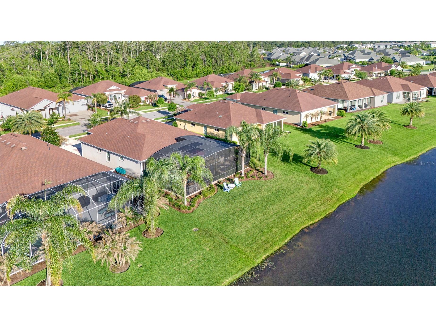 3338 Bellino Boulevard New Smyrna Beach FL 32168 NS1087962 image59