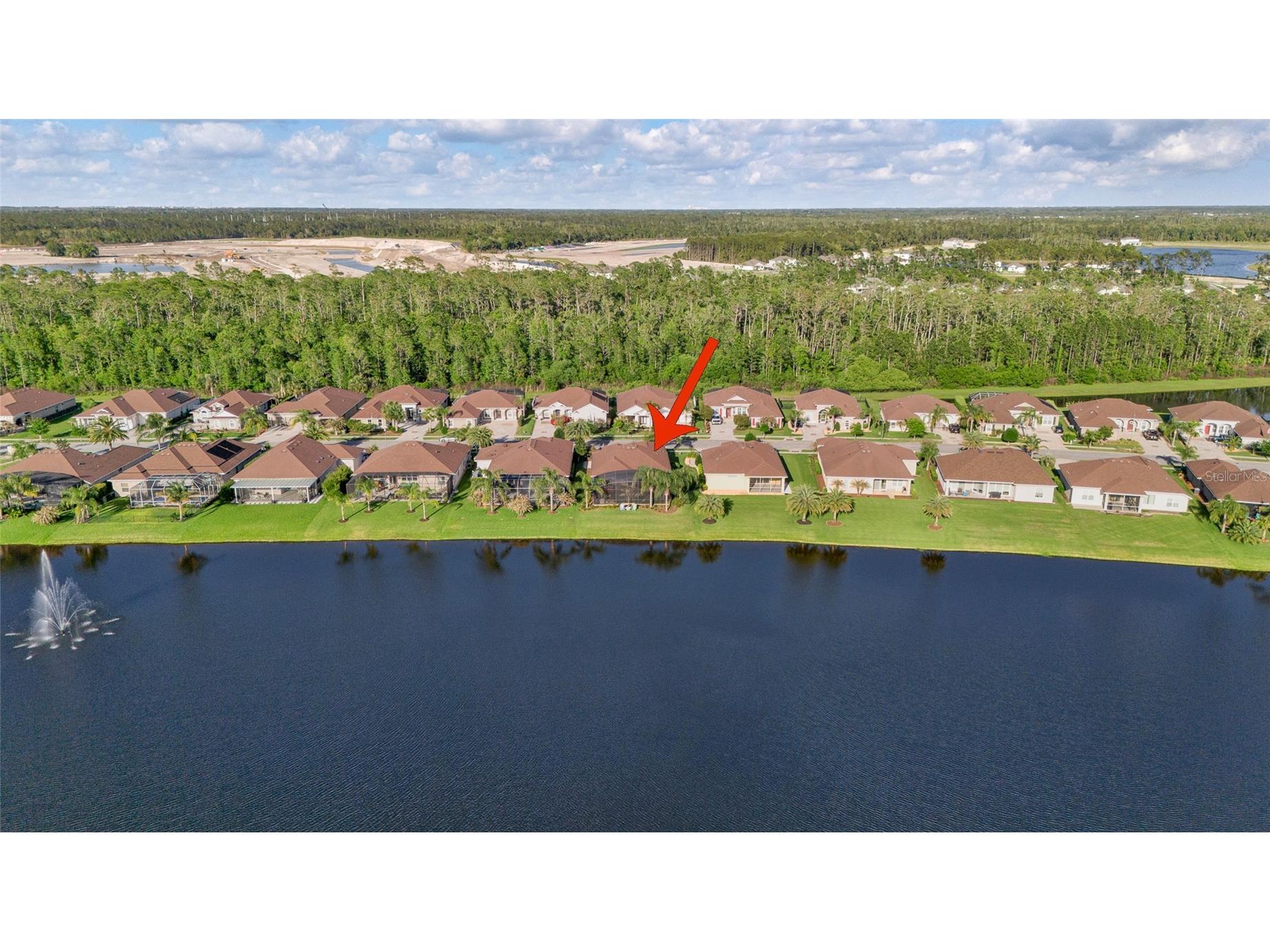3338 Bellino Boulevard New Smyrna Beach FL 32168 NS1087962 image61