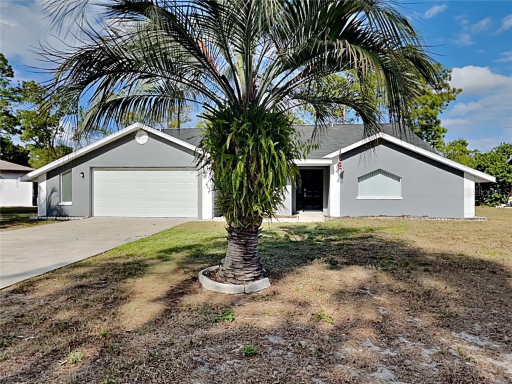 3338 Blythe Avenue Spring Hill FL 34609 T3440162 image1