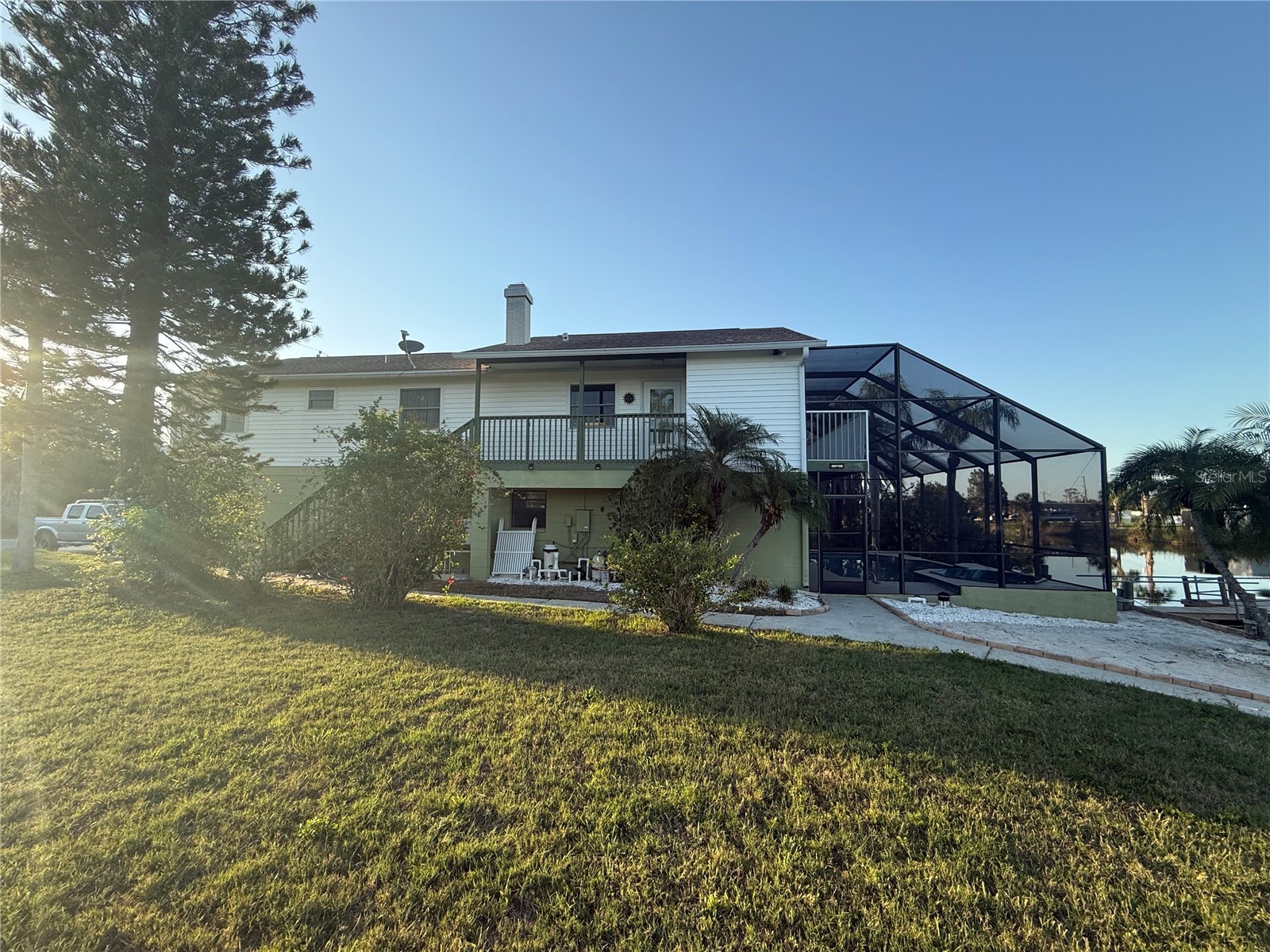 3338 Fernleaf Drive Hernando Beach FL 34607 TB8484522 image1