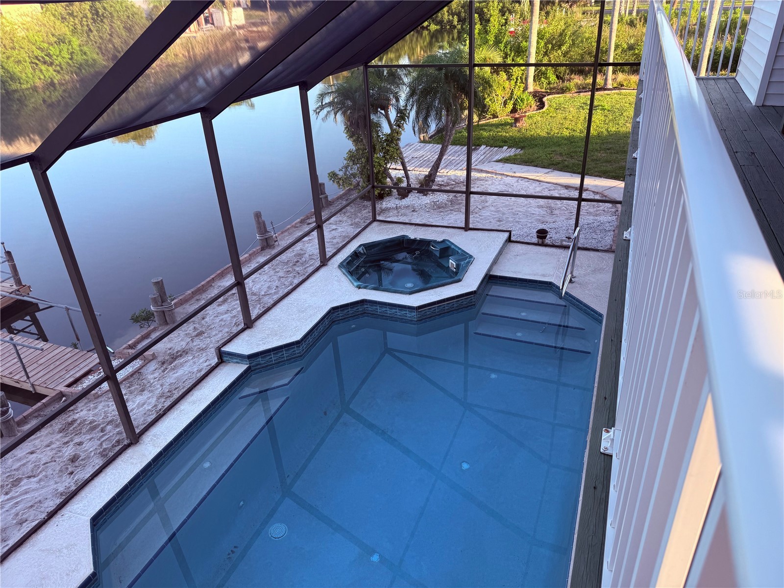 3338 Fernleaf Drive Hernando Beach FL 34607 TB8484522 image36