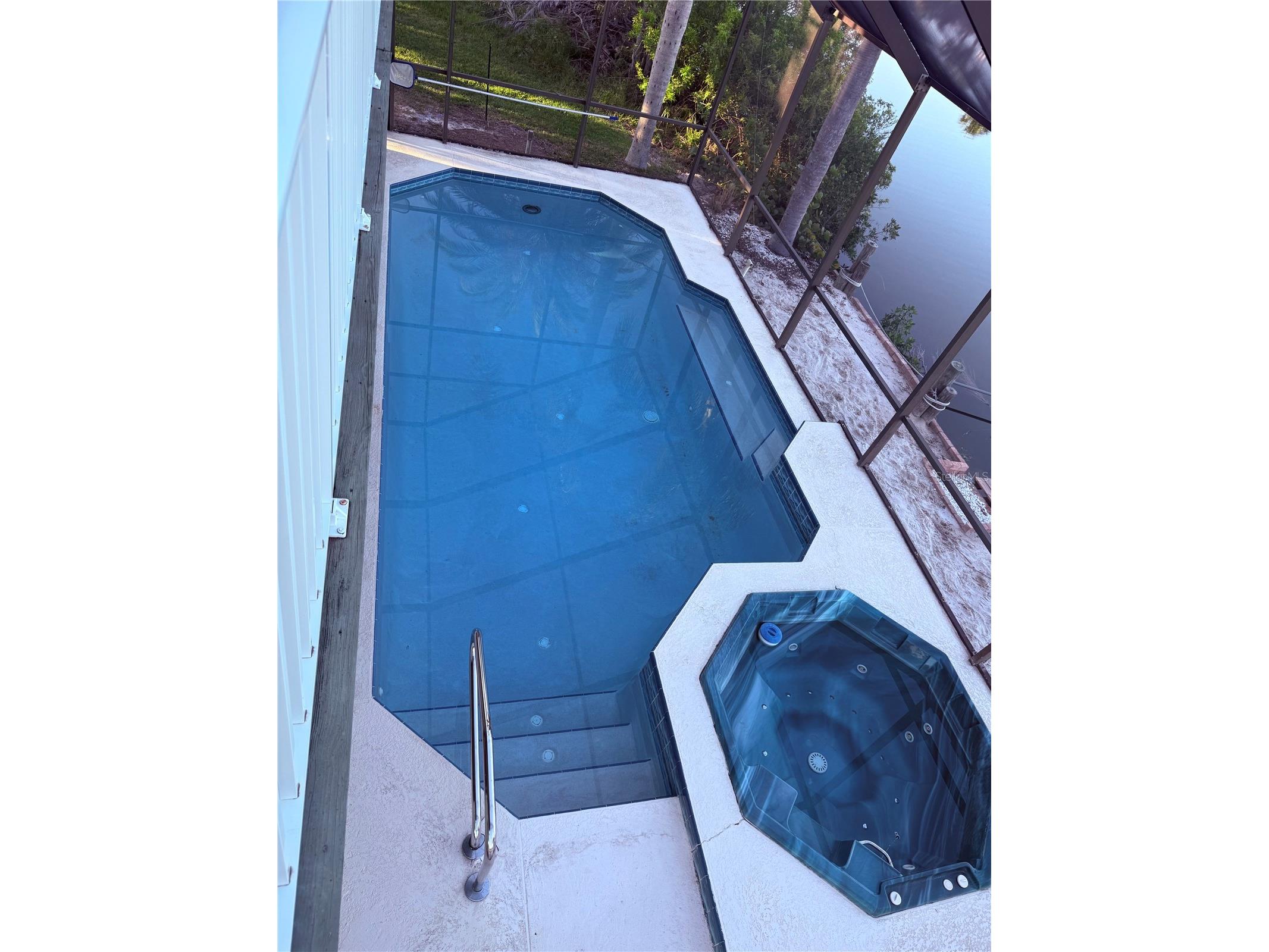 3338 Fernleaf Drive Hernando Beach FL 34607 TB8484522 image37