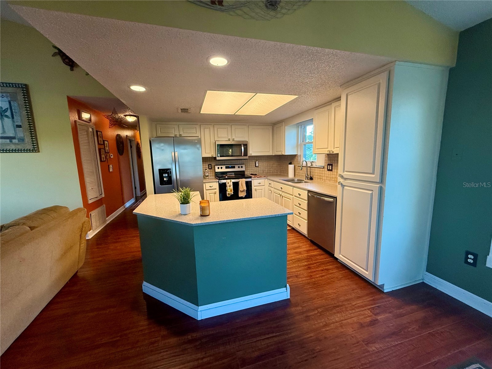 3338 Fernleaf Drive Hernando Beach FL 34607 TB8484522 image43
