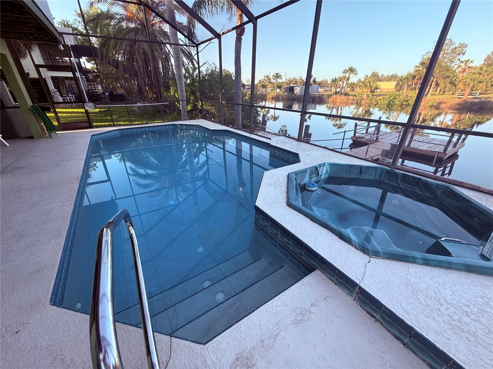 3338 Fernleaf Drive Hernando Beach FL 34607 TB8484522 image46