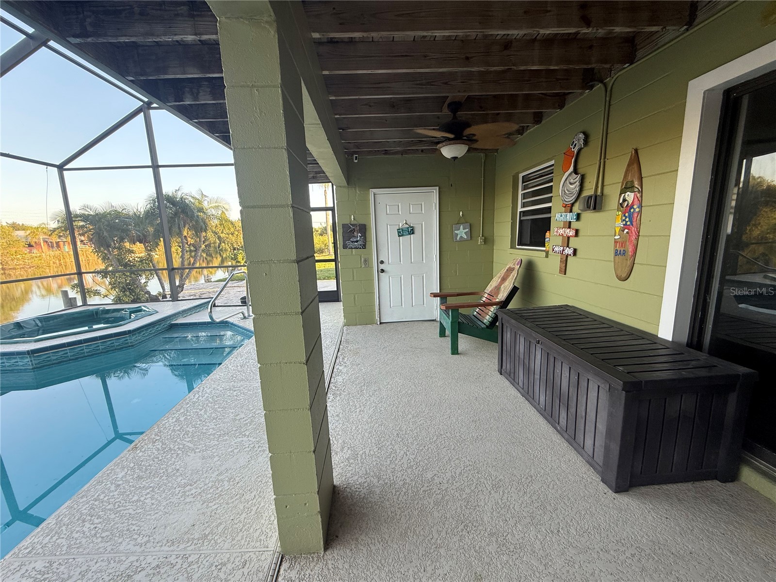 3338 Fernleaf Drive Hernando Beach FL 34607 TB8484522 image50