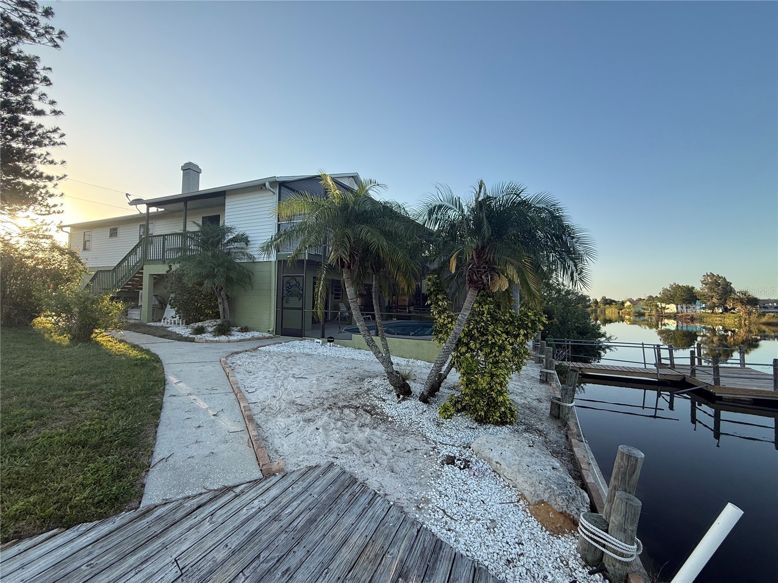 3338 Fernleaf Drive Hernando Beach FL 34607 TB8484522 image69
