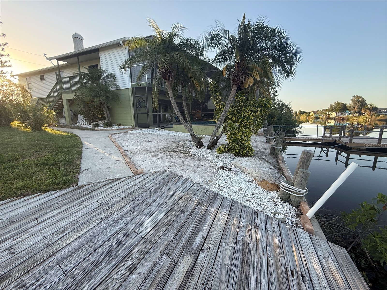 3338 Fernleaf Drive Hernando Beach FL 34607 TB8484522 image7