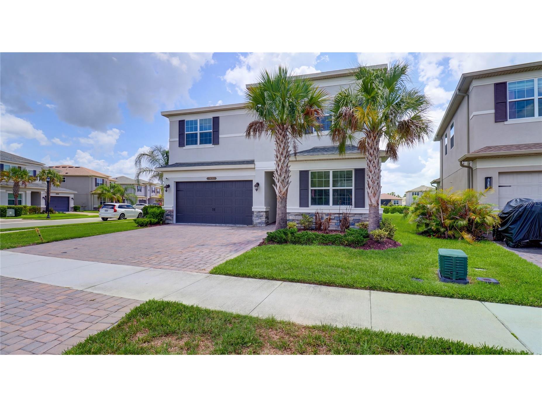 3338 Great Banyan Way Wesley Chapel FL 33543 TB8513492 image2