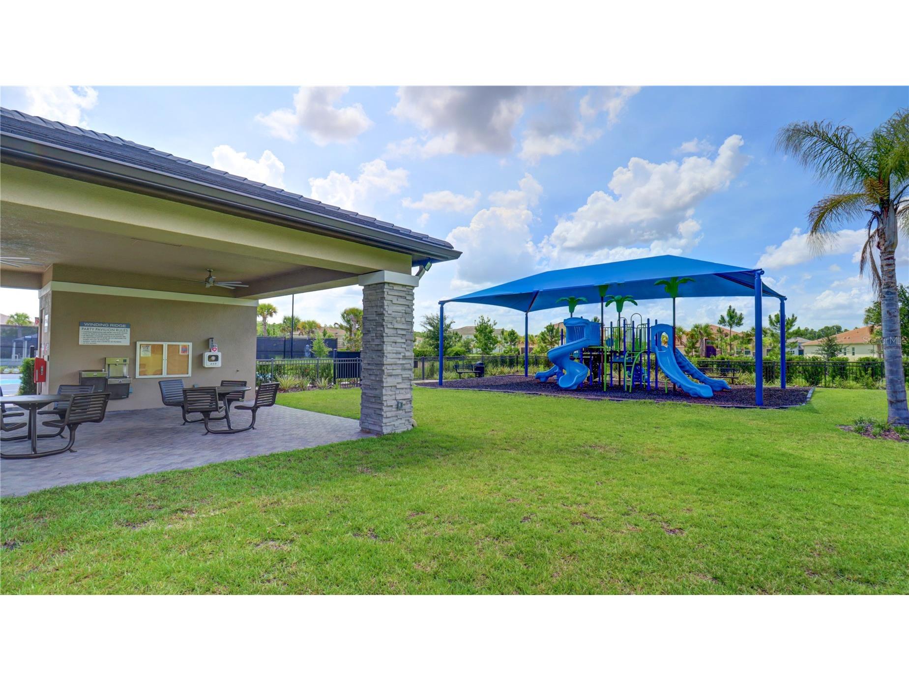 3338 Great Banyan Way Wesley Chapel FL 33543 TB8513492 image46
