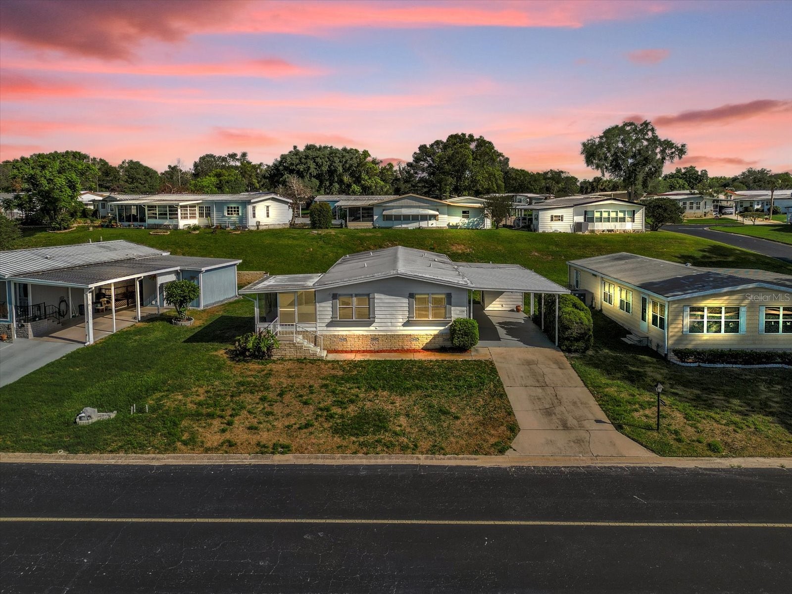 3338 N Citrus Circle #1679 Zellwood FL 32798 O6399847 image1